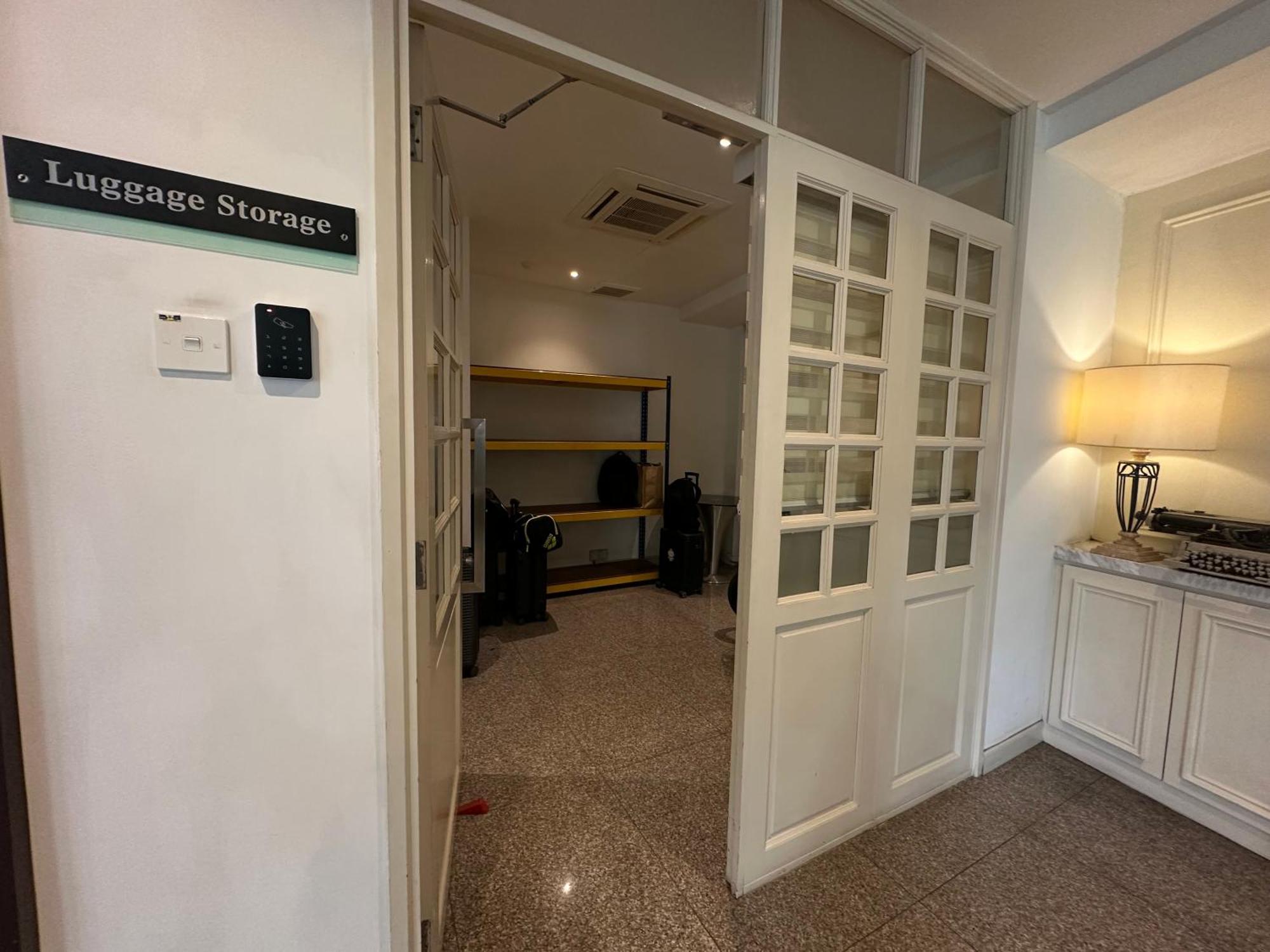 The Sterling Boutique Hotel Melaka Kültér fotó