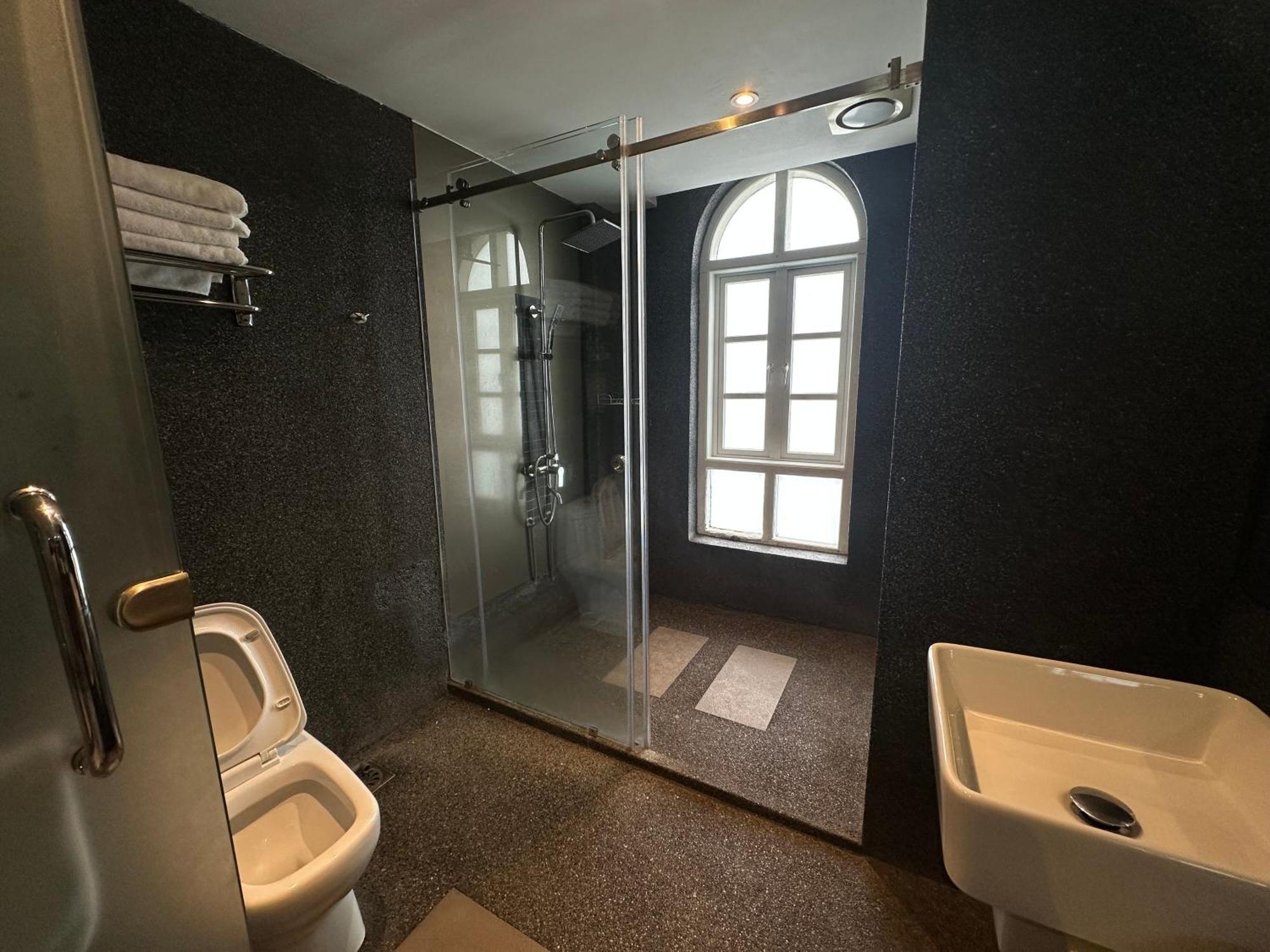 The Sterling Boutique Hotel Melaka Kültér fotó